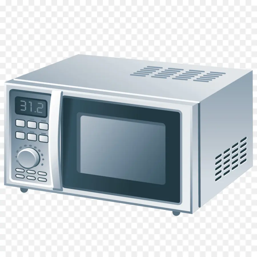 Horno De Microondas，Horno PNG