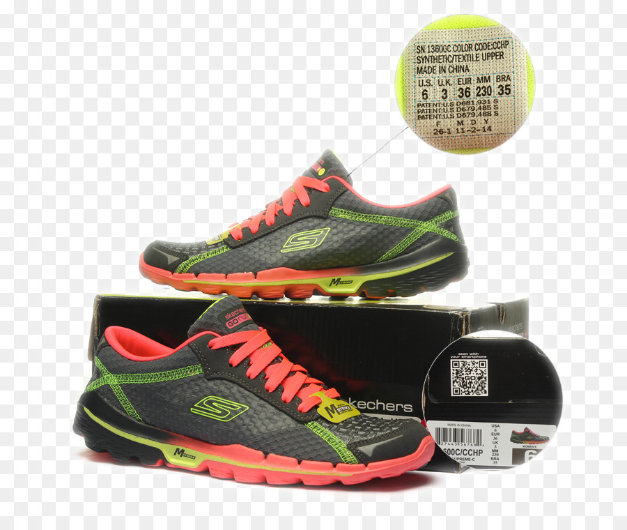 Nike Free，Skechers PNG