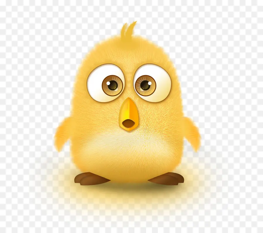 Pollo，Animación PNG