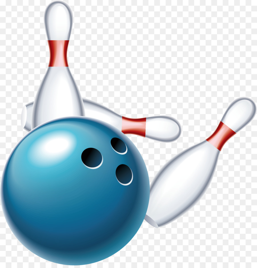 Bolos，Bowling PNG