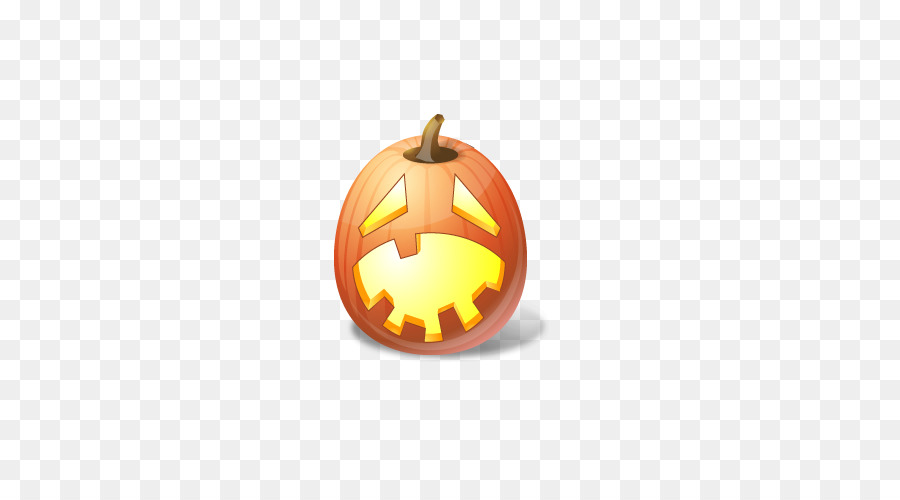 Emoticon，Halloween PNG