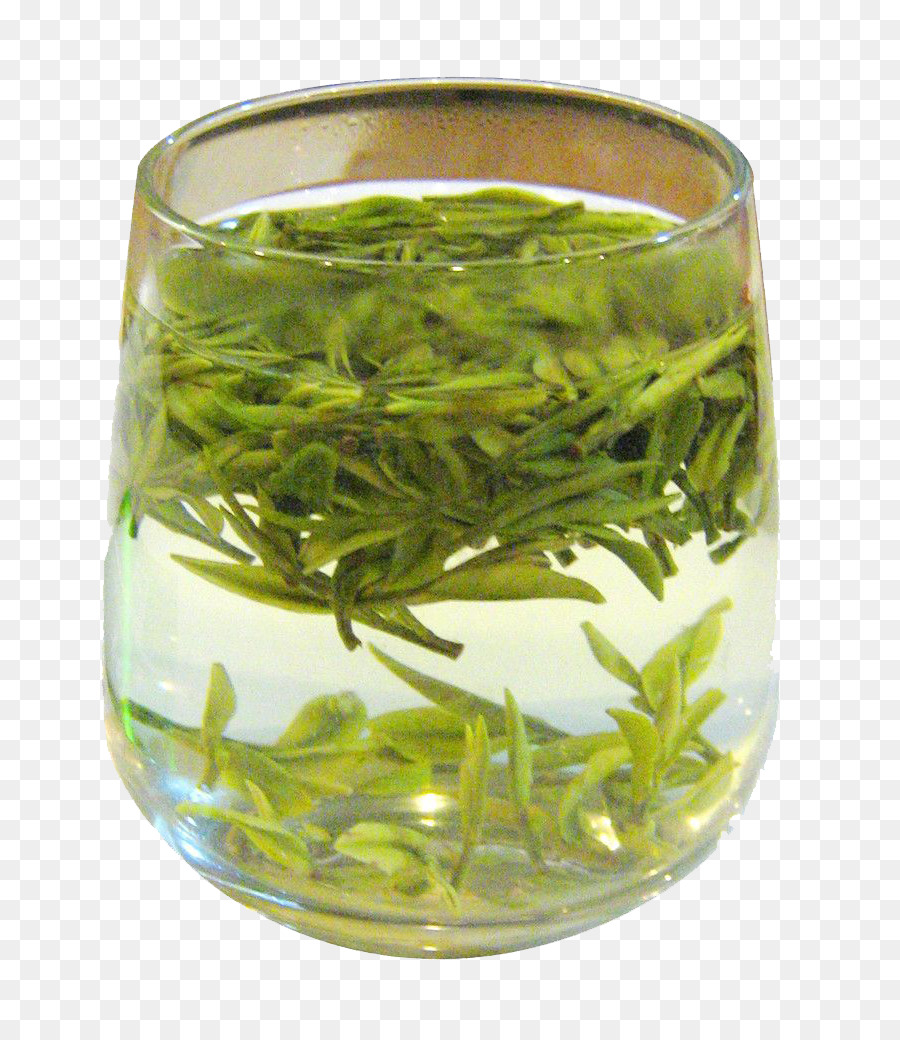 Té Verde，Vaso PNG