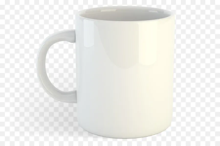 Taza De Café，La Copa PNG