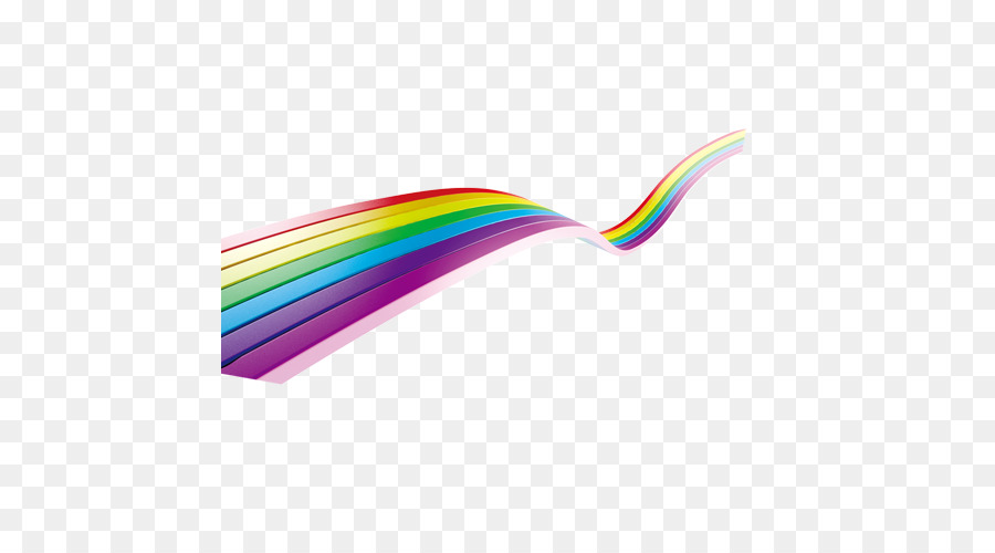 Descargar，Arco Iris PNG