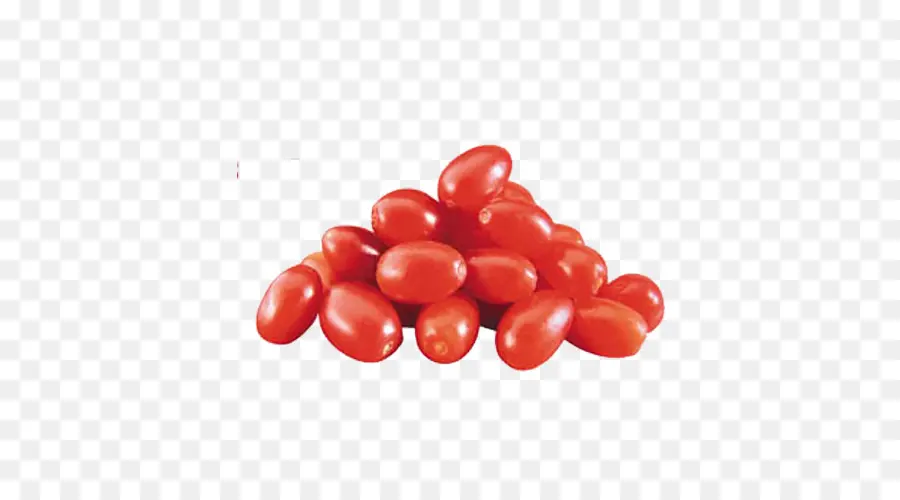 Tomates Cherry，Verduras PNG