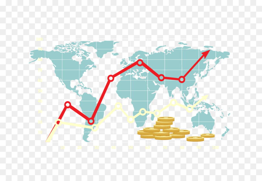 Mundo，Mapa Del Mundo PNG