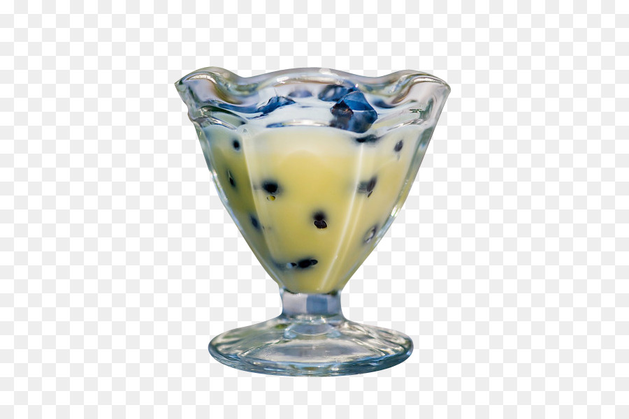 Postre En Vaso，Pudín PNG