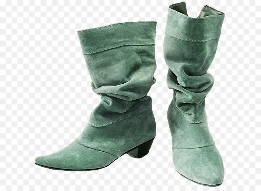 Botas，Calzado PNG