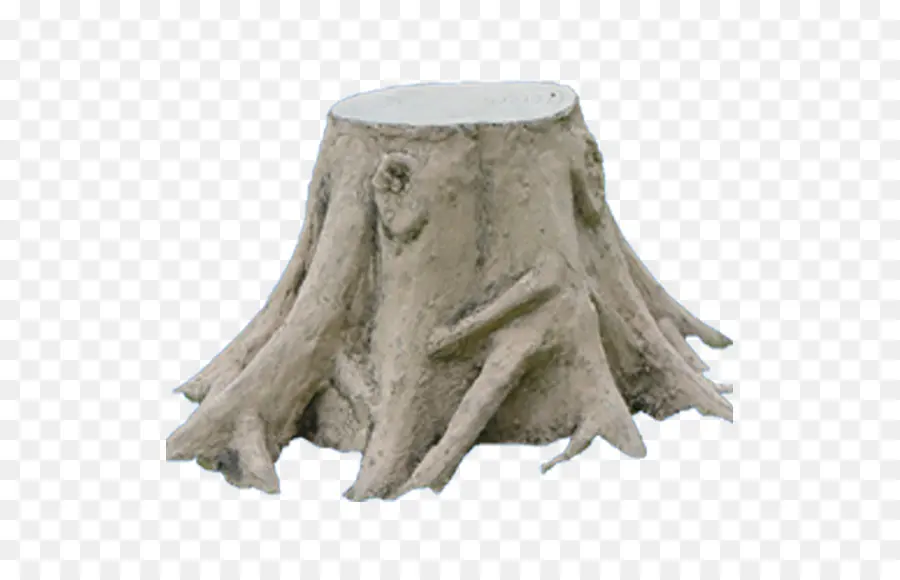 Tocón De árbol，Madera PNG