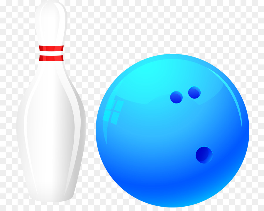 Bola De Boliche，Bowling PNG