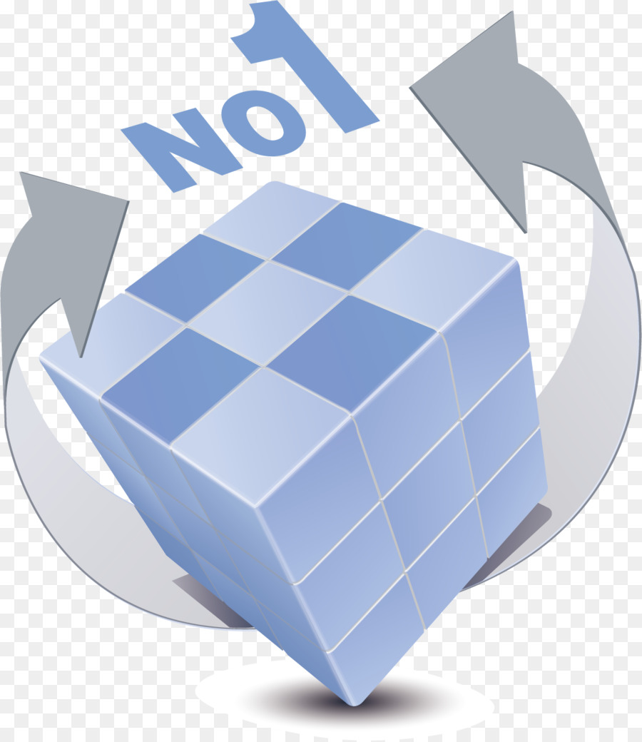 Cubo，Rubiks Cube PNG