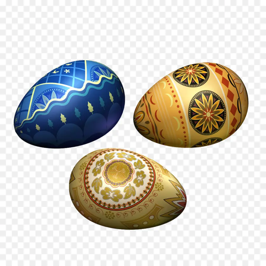 Huevo，Huevo De Pascua PNG