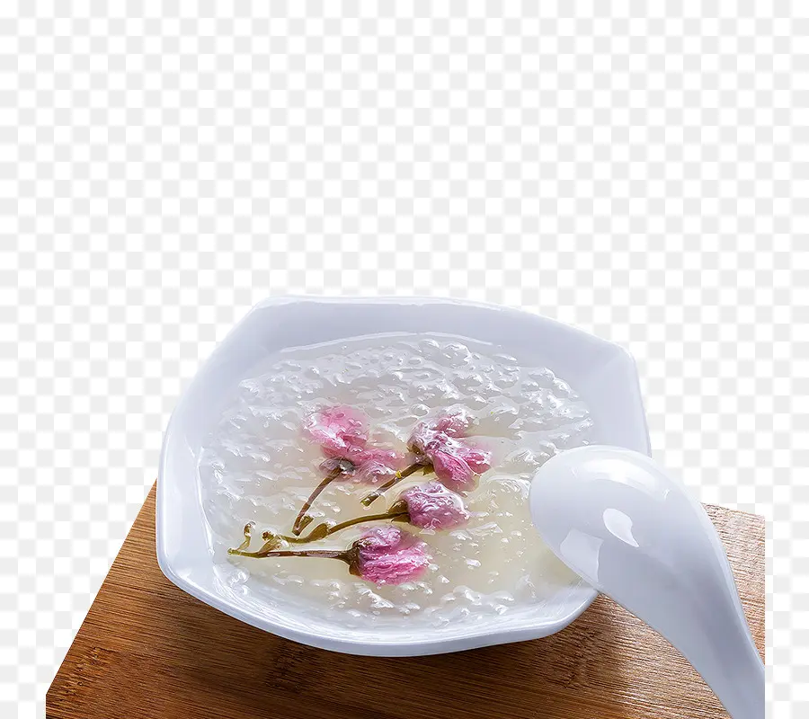 Sopa De Flores，Bol PNG