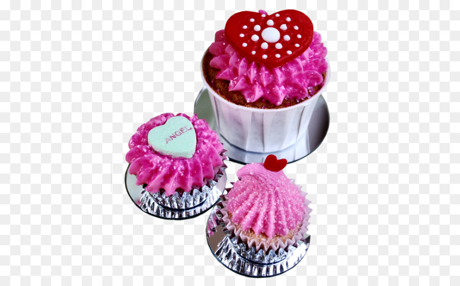 Cupcake，Crema PNG