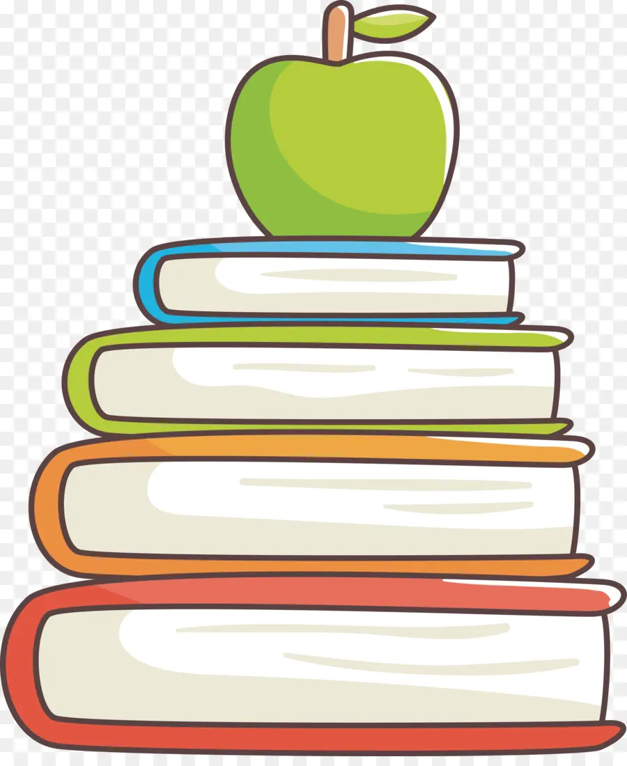 Libro，Apple PNG