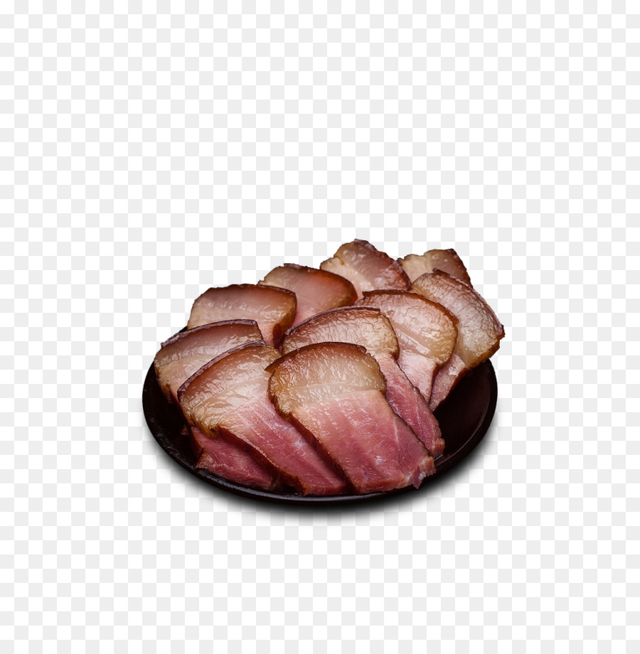 Carne Rebanada，Lámina PNG