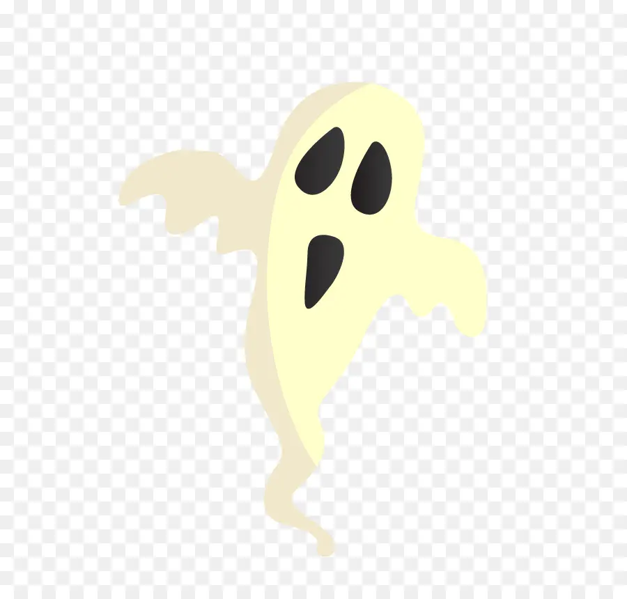 Fantasma，Escalofriante PNG