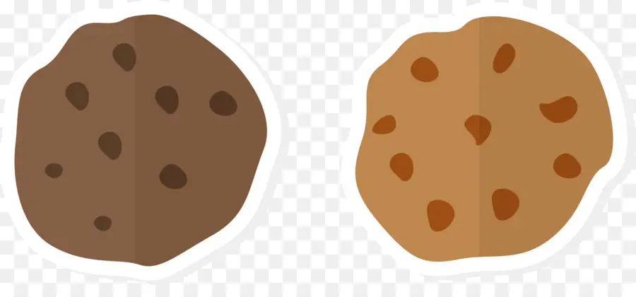 Galletas De Chispas De Chocolate，Pastel De Chocolate PNG