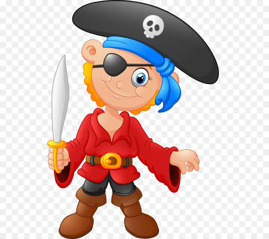 La Piratería，Royaltyfree PNG