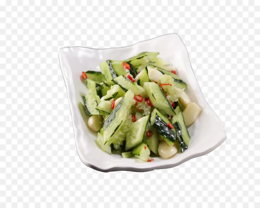 Cocina Vegetariana，Ensalada PNG