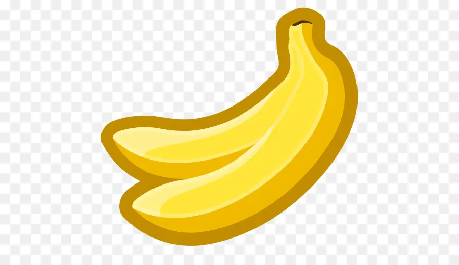 Banana，Pudín De Plátano PNG