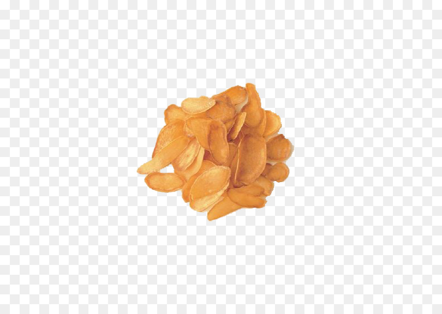 Chips De Ajo，Bocadillo PNG