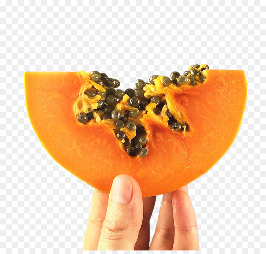 La Papaya，La Fruta PNG