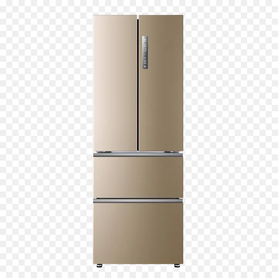 Refrigerador，Champagne PNG