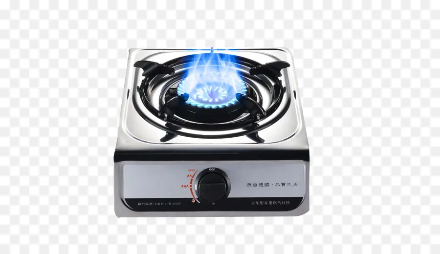 Estufa De Gas，Cocinando PNG