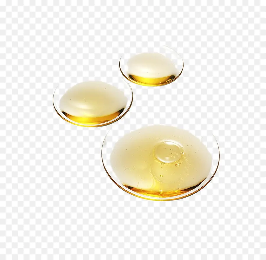 Aceite，Amarillo PNG