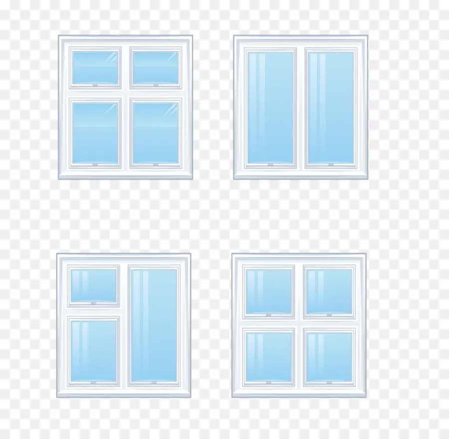 Ventanas，Vaso PNG