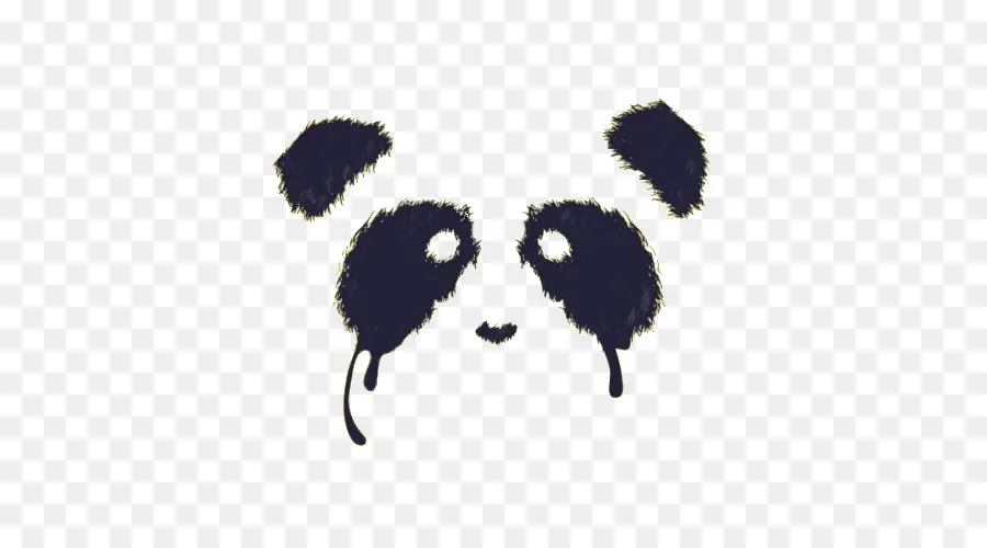 El Panda Gigante，Camiseta PNG