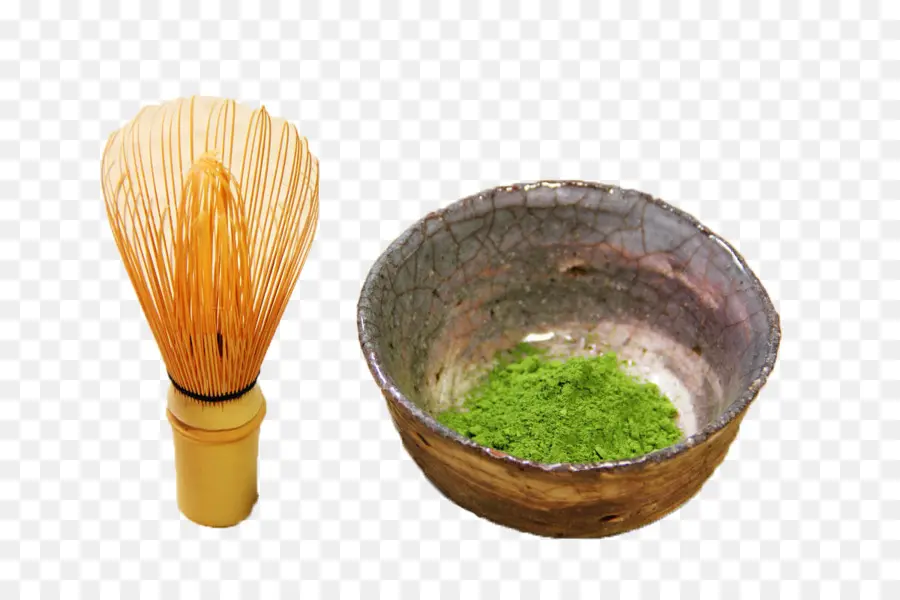 Té，Matcha PNG