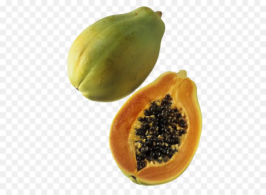 Papaya，Tropical PNG