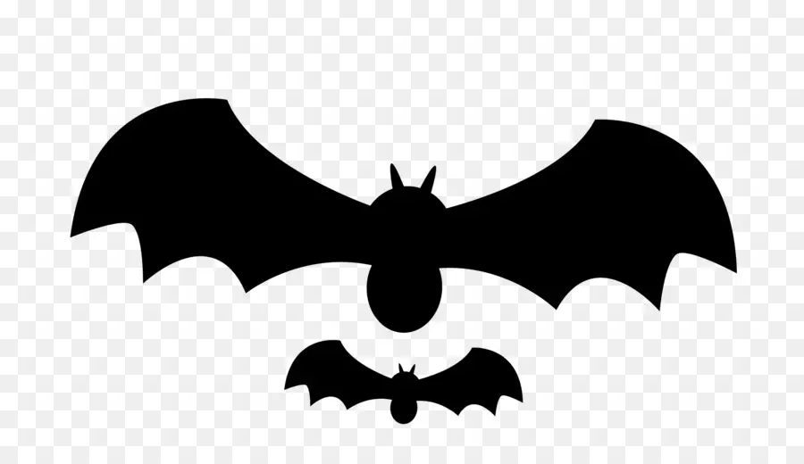 Bat，Halloween PNG