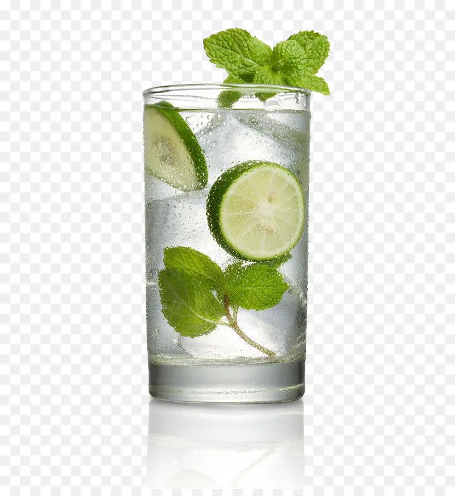 Cóctel，Mojito PNG