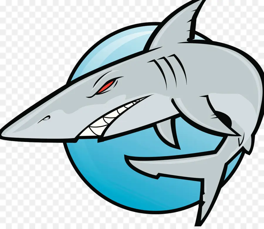 El Tiburón De Jaws，Tiburón PNG