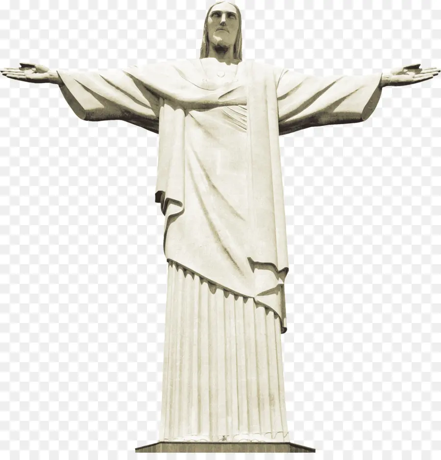 Christ The Redeemer，Corcovado PNG