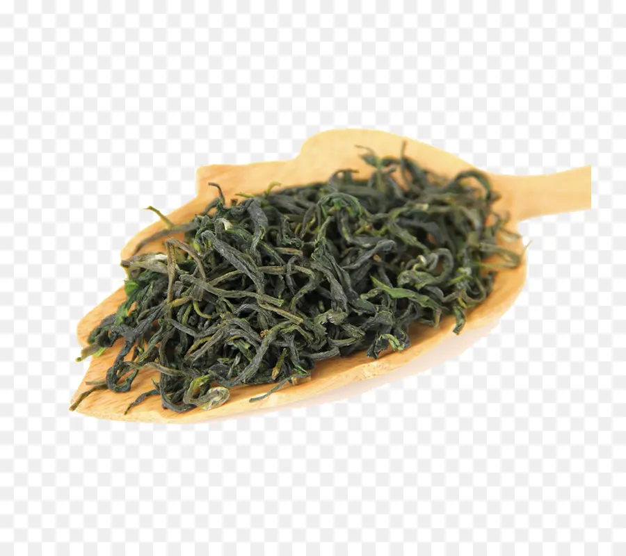 Té，Biluochun PNG