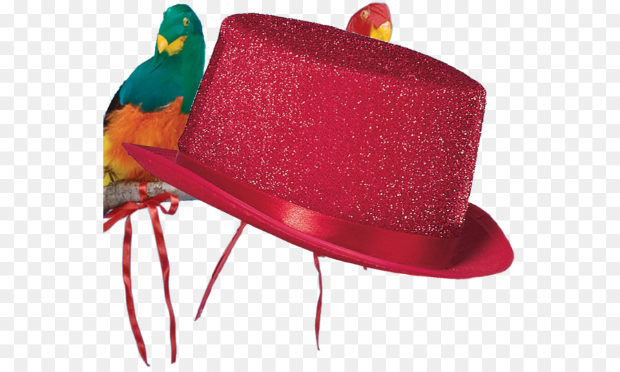 Rojo，Sombrero PNG