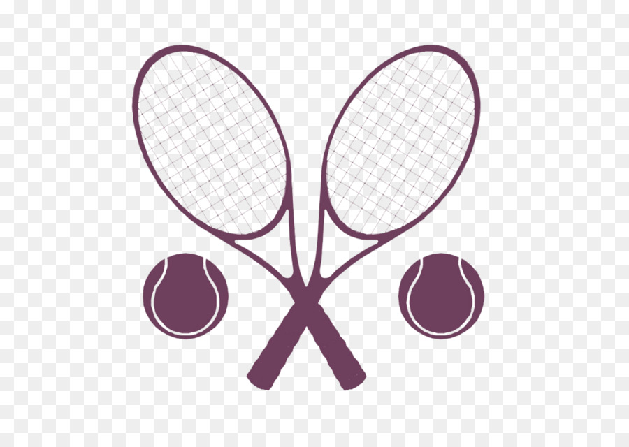 Raqueta，Tenis PNG