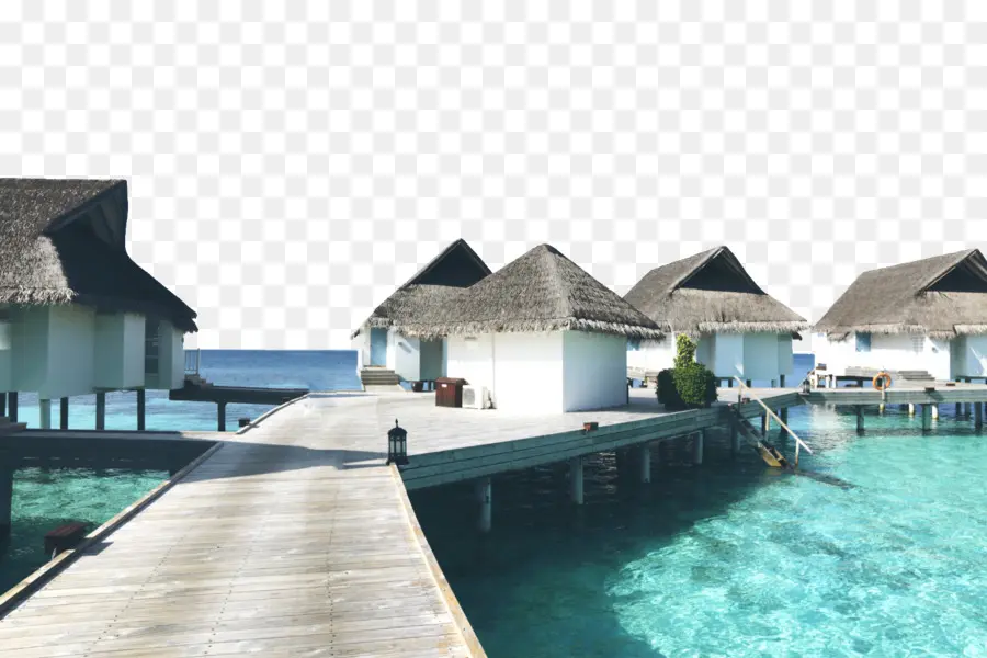 Islas Maldivas，Resort PNG