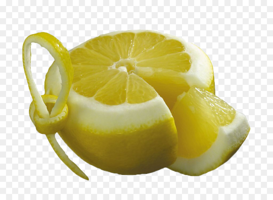 Limón，Cáscara PNG