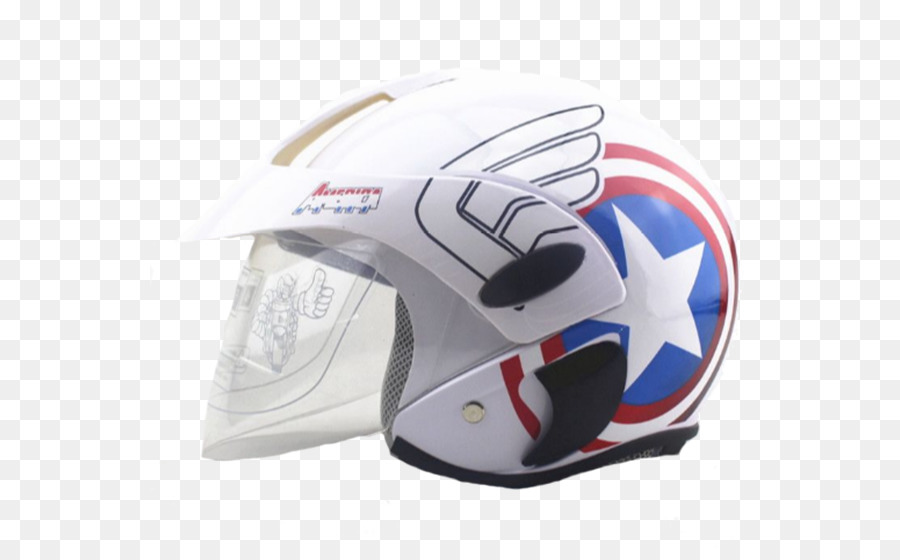 Casco De La Motocicleta，Coche PNG