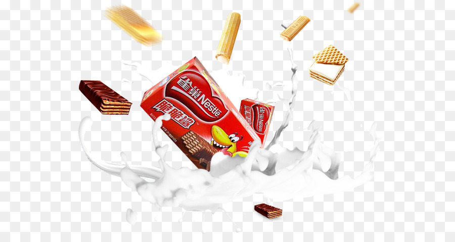 Barra De Chocolate，La Leche PNG