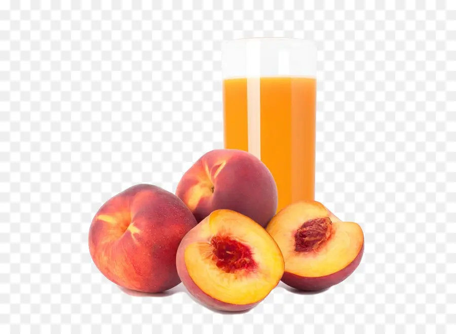 Jugo，Nectarina PNG