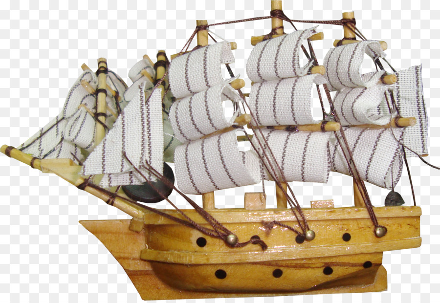 Barco，Caravel PNG