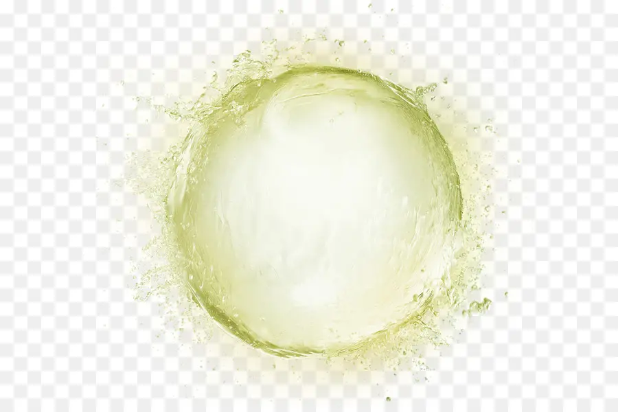 Círculo De Salpicaduras De Agua，Chapoteo PNG