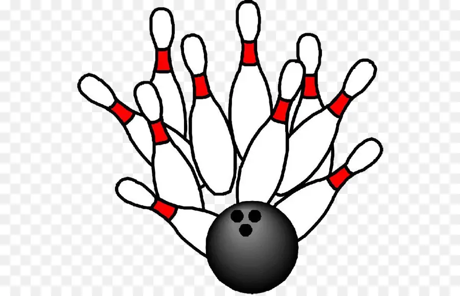 Bowling，Bowler PNG