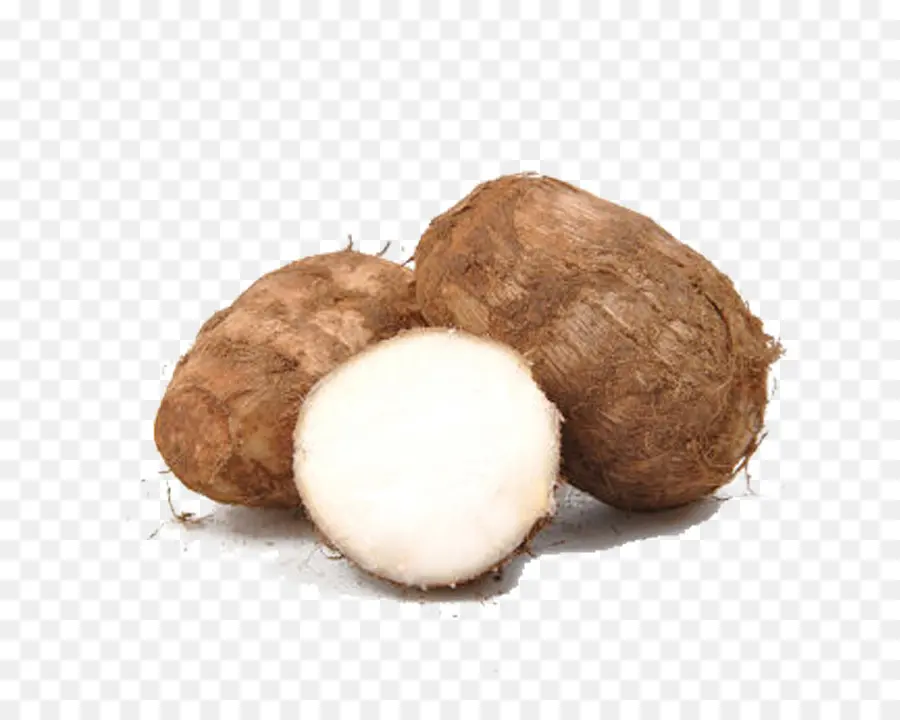 Batata，Raíz PNG